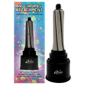 Air Curling Attachment by Aria Beauty for Women - 1 Pc Attachment